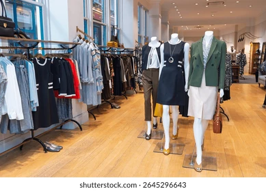 Women's Clothing