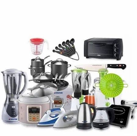 Kitchen Appliances