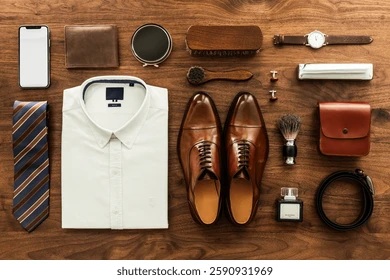 Men's Clothing